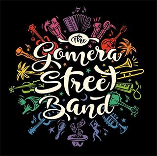 Gomera Street Band